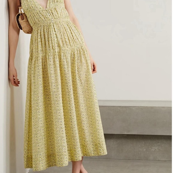 Doen Irina Dress - Picture 2 of 3